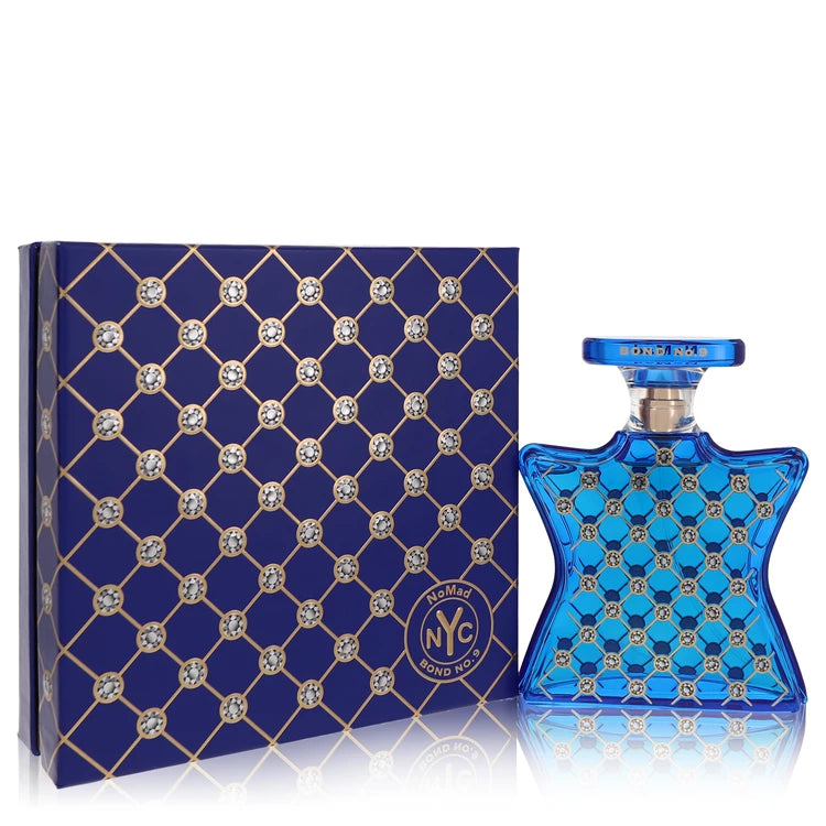 Bond NO.9 NoMad 3.4oz Unisex Eau de Parfum