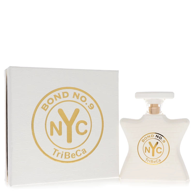 Bond NO.9 TriBeCa 3.3oz Unisex Eau de Parfum