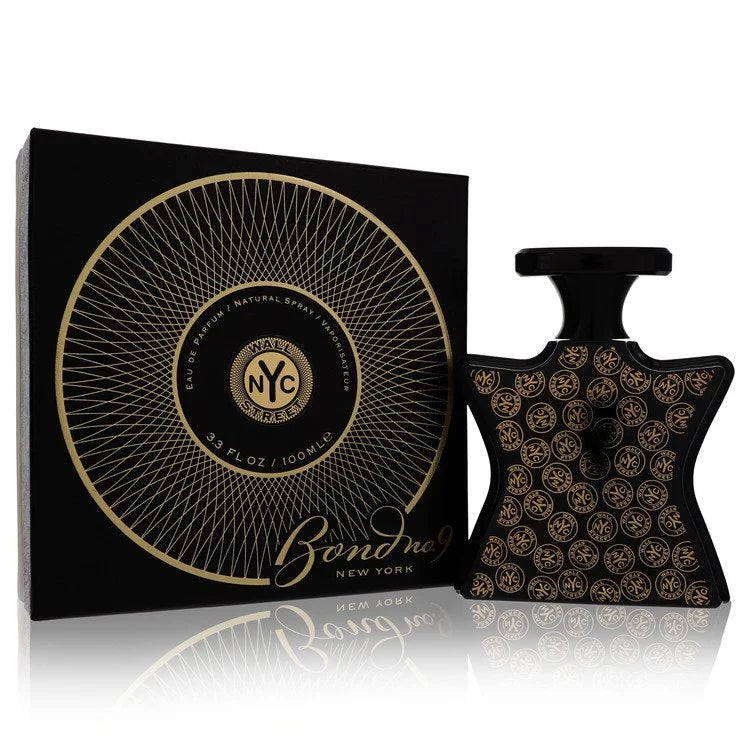 Bond NO.9 Wall Street Unisex Eau de Parfum