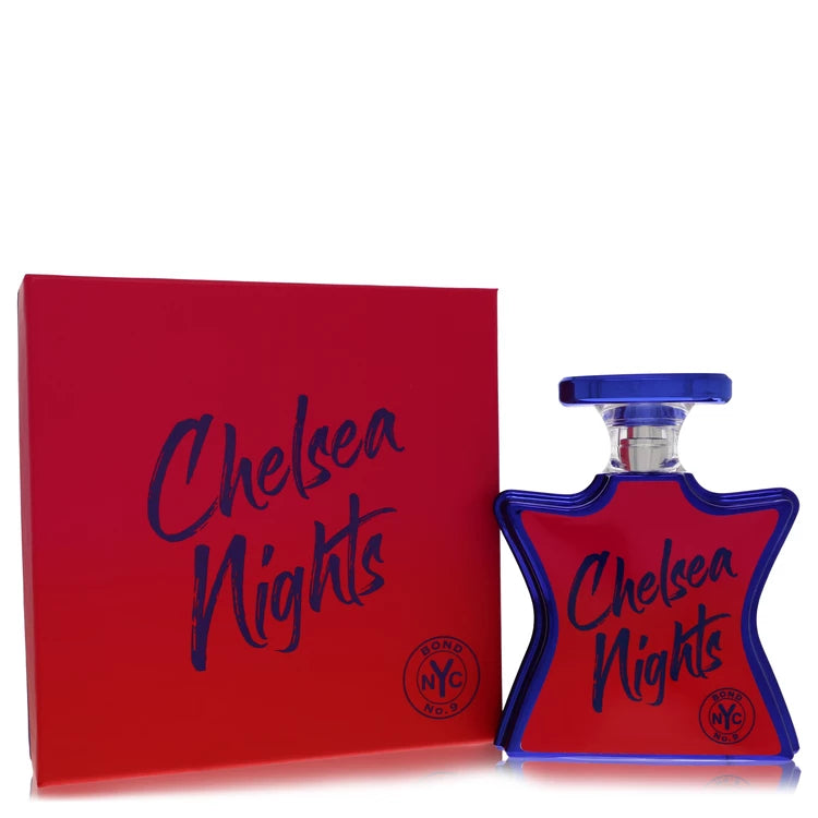 Bond NO.9 Chelsea Nights Unisex Eau de Parfum