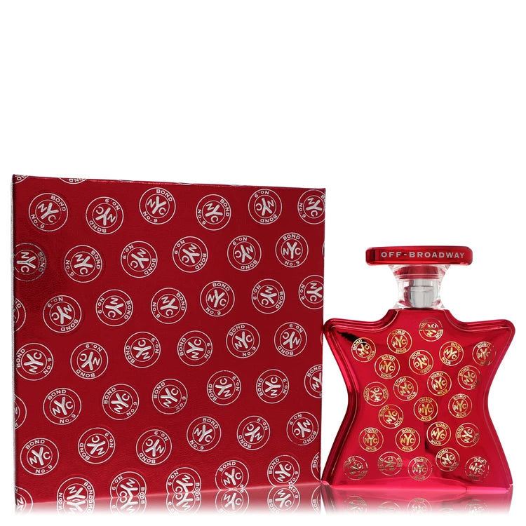 Bond NO.9 Off Broadway 3.4oz Unisex Eau de Parfum