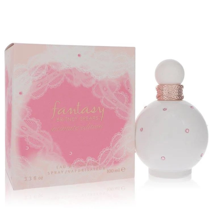 Britney Spears Fantasy Intimate Edition 3.3oz Women's Eau de Parfum