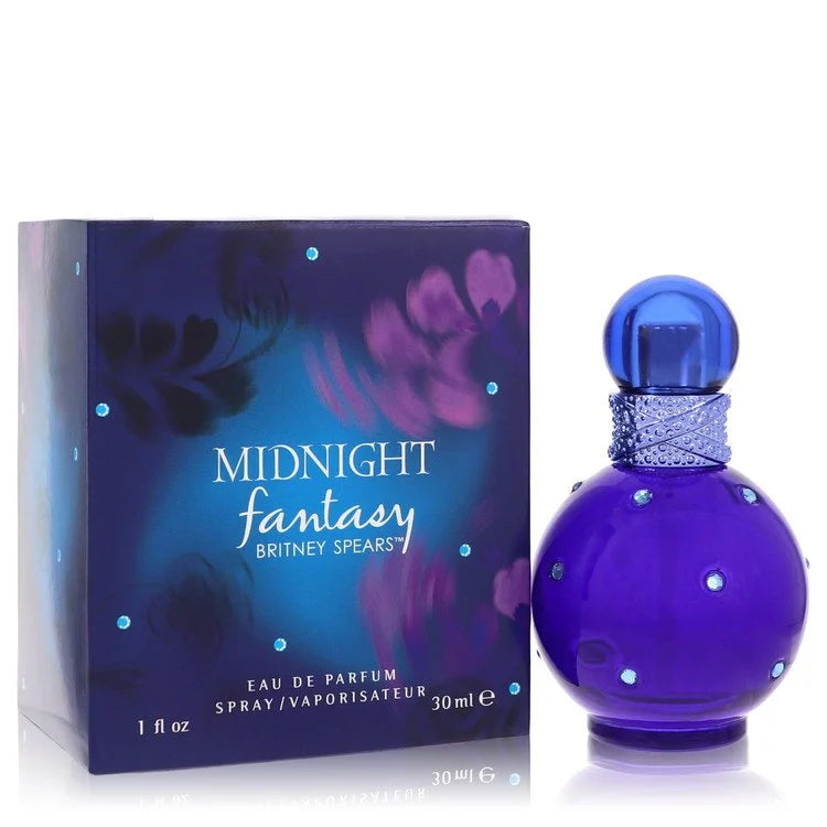 Britney Spears Midnight Fantasy Women's Eau de Parfum