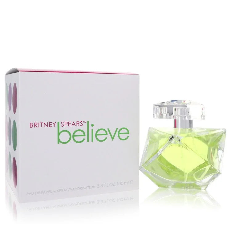 Britney Spears Believe 3.3oz Women's Eau de Parfum