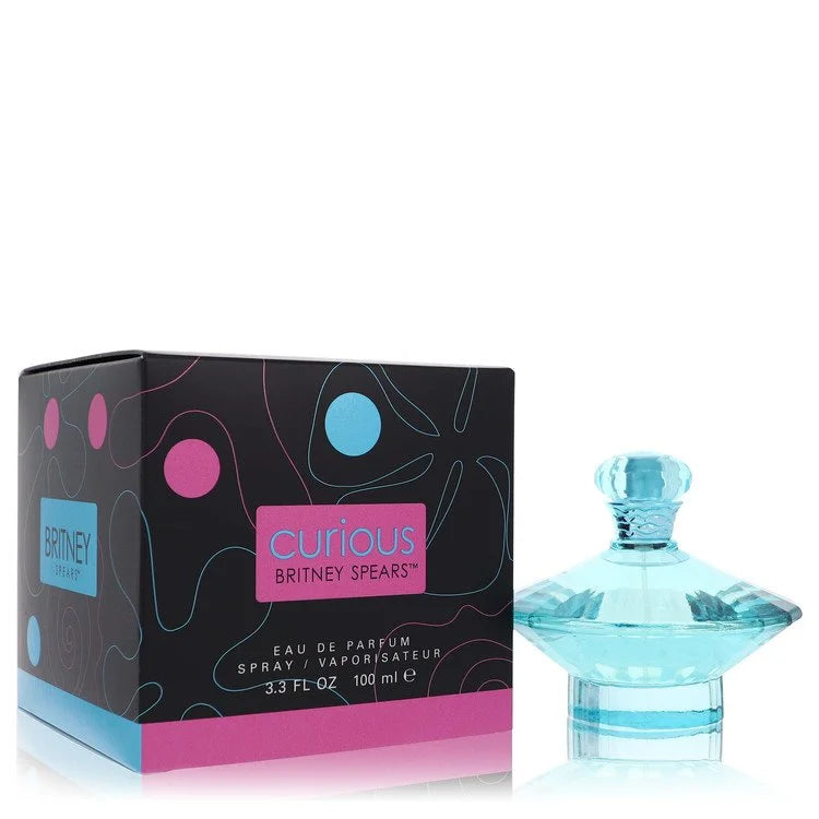 Britney Spears Curious Women's Eau de Parfum