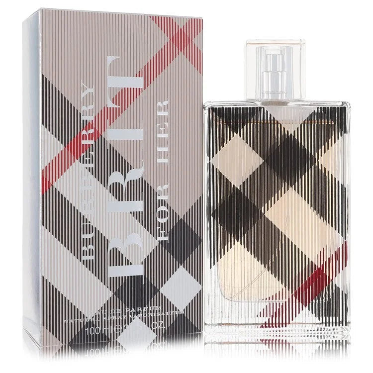 Burberry Brit For Her 3.4oz Women's Eau de Parfum