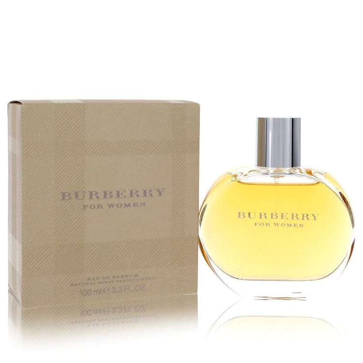 Burberry 3.3oz Women's Eau de Parfum