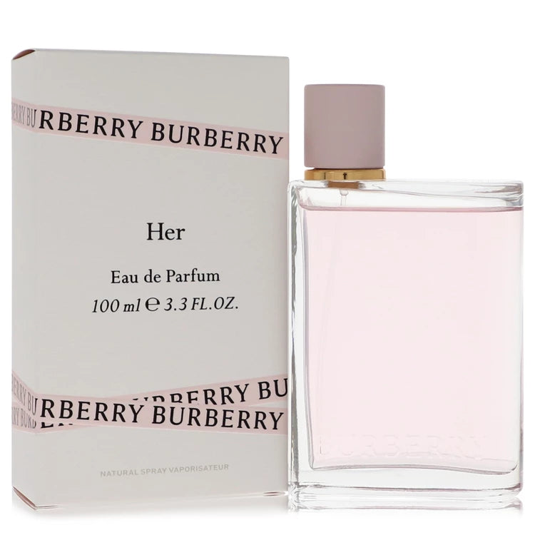 Burberry Her 3.3oz Women's Eau de Parfum
