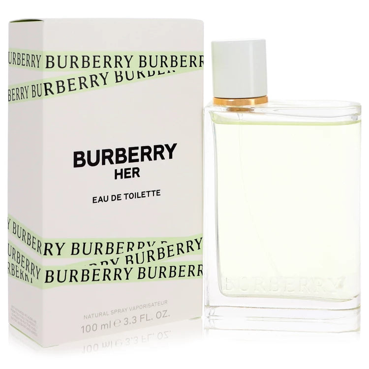 Burberry Her 3.3oz Women's Eau de Toilette