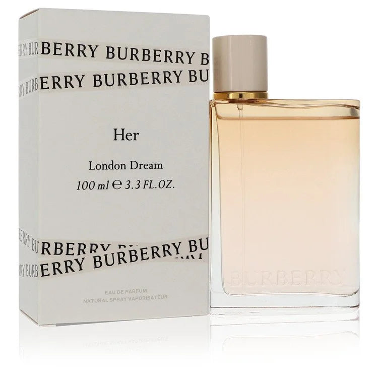 Burberry Her London Dream 3.3oz Women's Eau de Parfum
