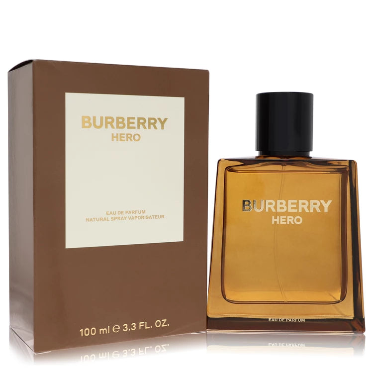 Burberry Hero 3.3oz Men's Eau de Parfum