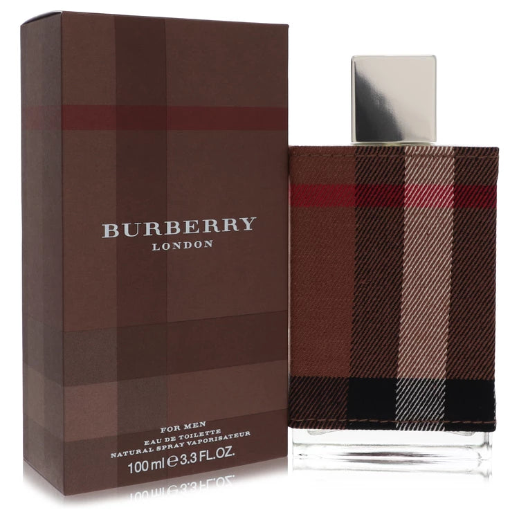 Burberry London 3.3oz Men's Eau de Toilette