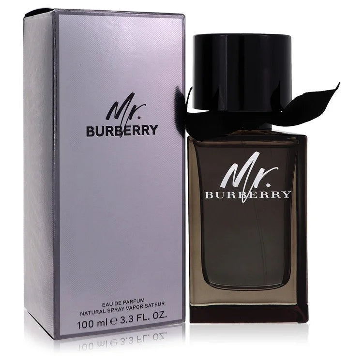 Burberry Mr.Burberry 3.3oz Men's Eau de Parfum