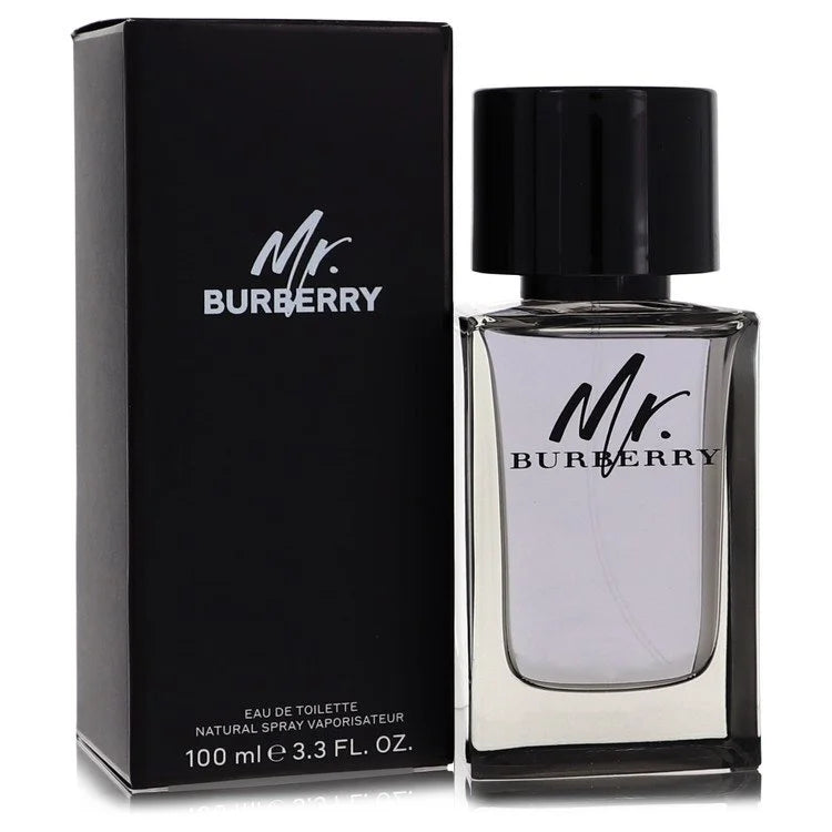 Burberry Mr.Burberry 3.3oz Men's Eau de Toilette