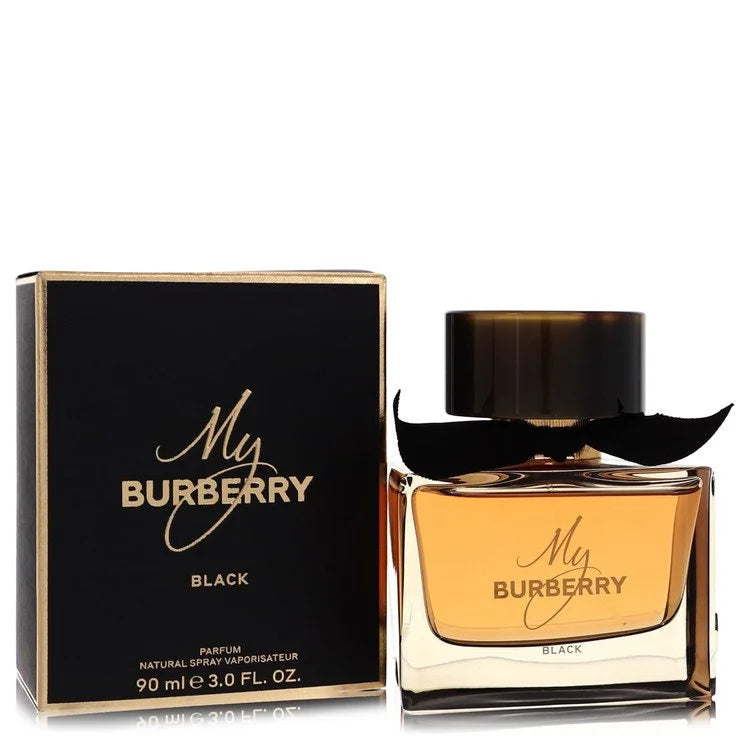 Burberry My Black 3oz Women's Eau de Parfum
