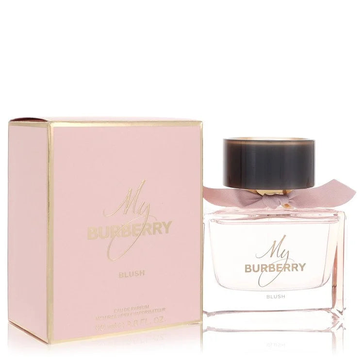 Burberry My Blush 3oz Women's Eau de Parfum