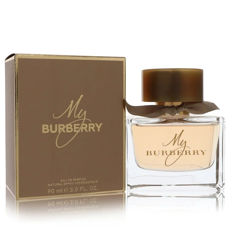 Burberry My Burberry 3oz Women's Eau de Parfum
