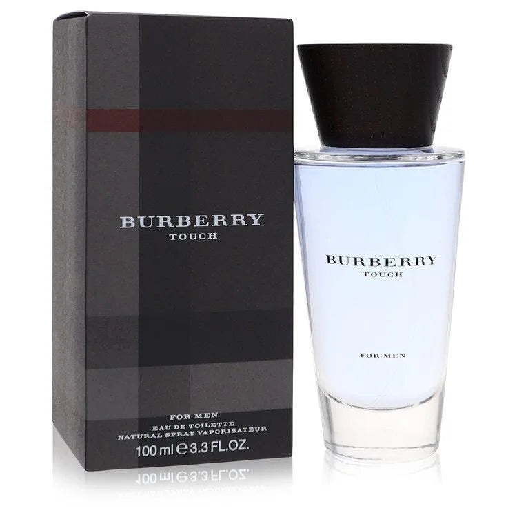 Burberry Touch 3.3oz Men's Eau de Toilette