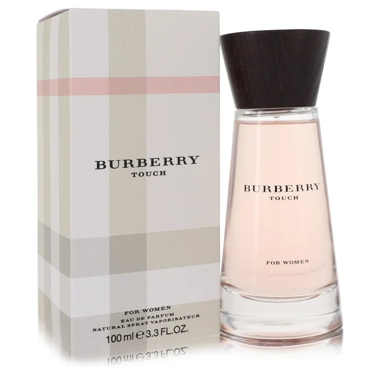 Burberry Touch 3.3oz Women's Eau de Parfum