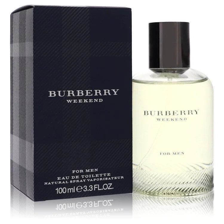 Burberry Weekend 3.3oz Men's Eau de Toilette