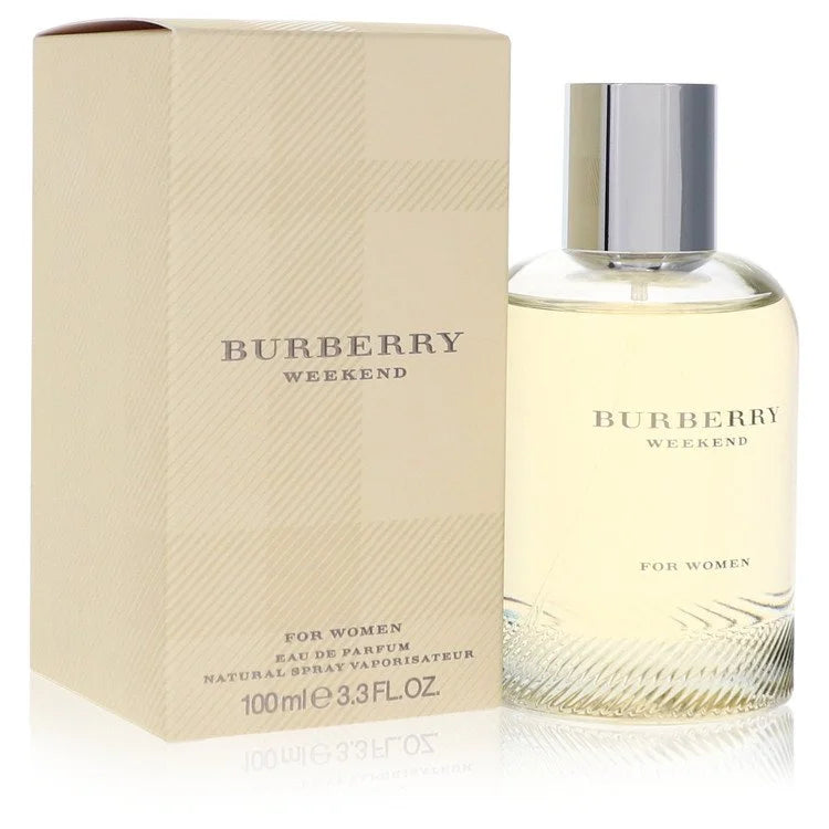 Burberry Weekend 3.3oz Women's Eau de Parfum