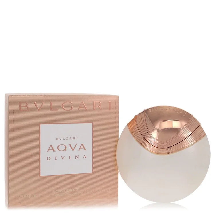 Bvlgari Aqva Divina 2.2oz Women's Eau de Toilette