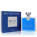 Bvlgari BLV Pour Homme 3.4oz Men's Eau de Toilette