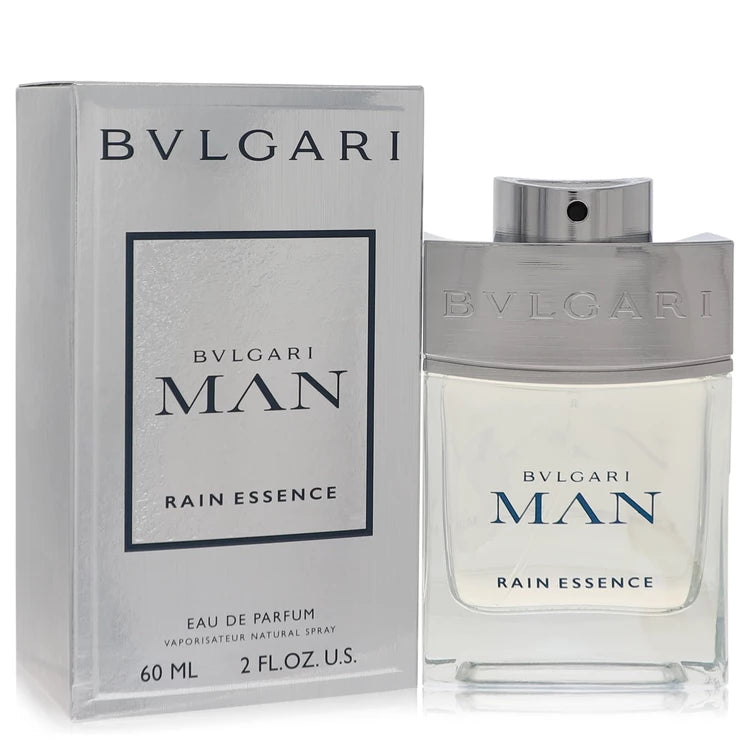 Bvlgari Man Rain Essence Men's Eau de Parfum