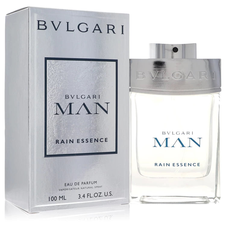 Bvlgari Man Rain Essence Men's Eau de Parfum