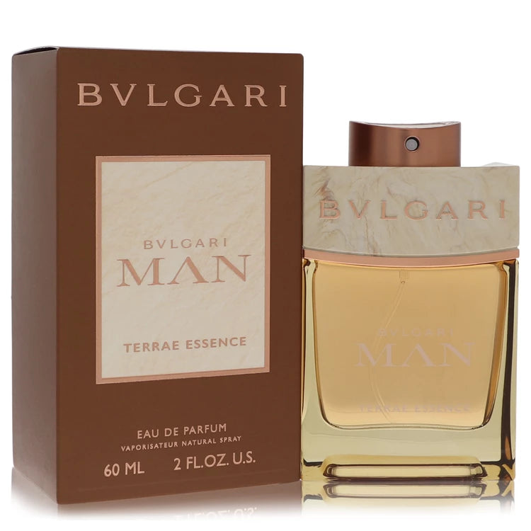 Bvlgari Terrae Essence Men's Eau de Parfum