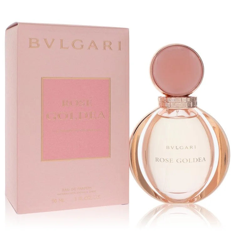 Bvlgari Rose Goldea 3oz Women's Eau de Parfum