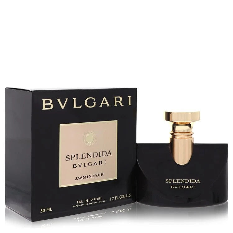 Bvlgari Splendida Jasmin Noir 1.7oz Women's Eau de Parfum