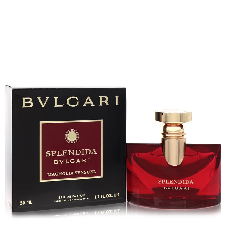 Bvlgari Splendida Magnolia Sensuel Women's Eau de Parfum