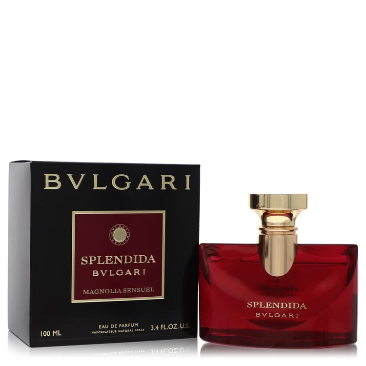 Bvlgari Splendida Magnolia Sensuel Women's Eau de Parfum
