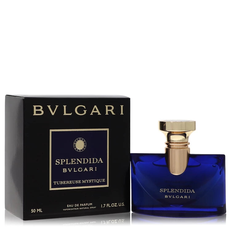 Bvlgari Splendida Tubereuse Mystique Women's Eau de Parfum