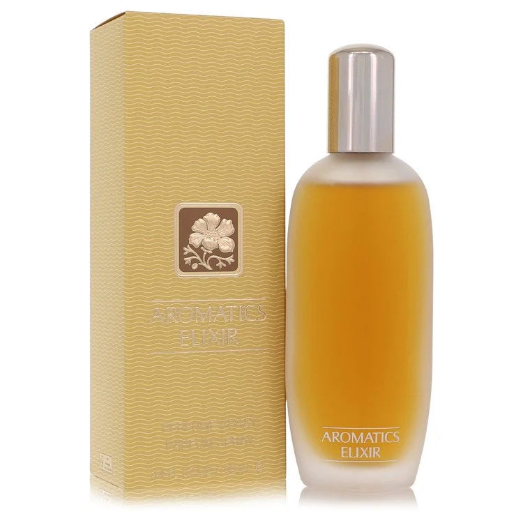 Clinique Aromatics Elixir 3.4oz Women's Eau de Parfum