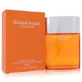 Clinique Happy 3.4oz Men's Eau de Toilette (Reformulated)