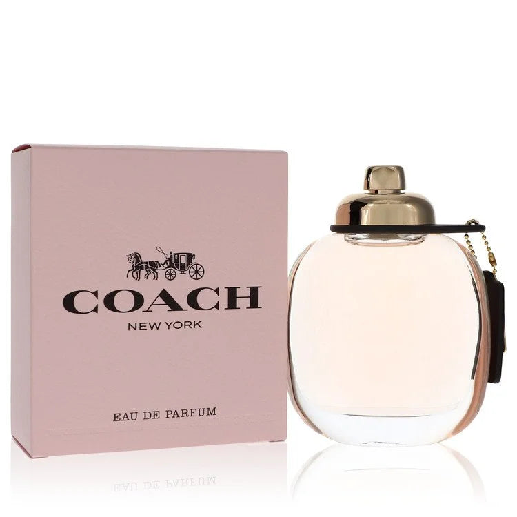 Coach 3oz Women's Eau de Parfum