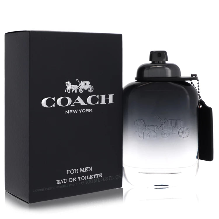 Coach Men's Eau de Toilette