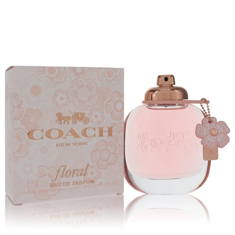 Coach Floral 3oz Women's Eau de Parfum