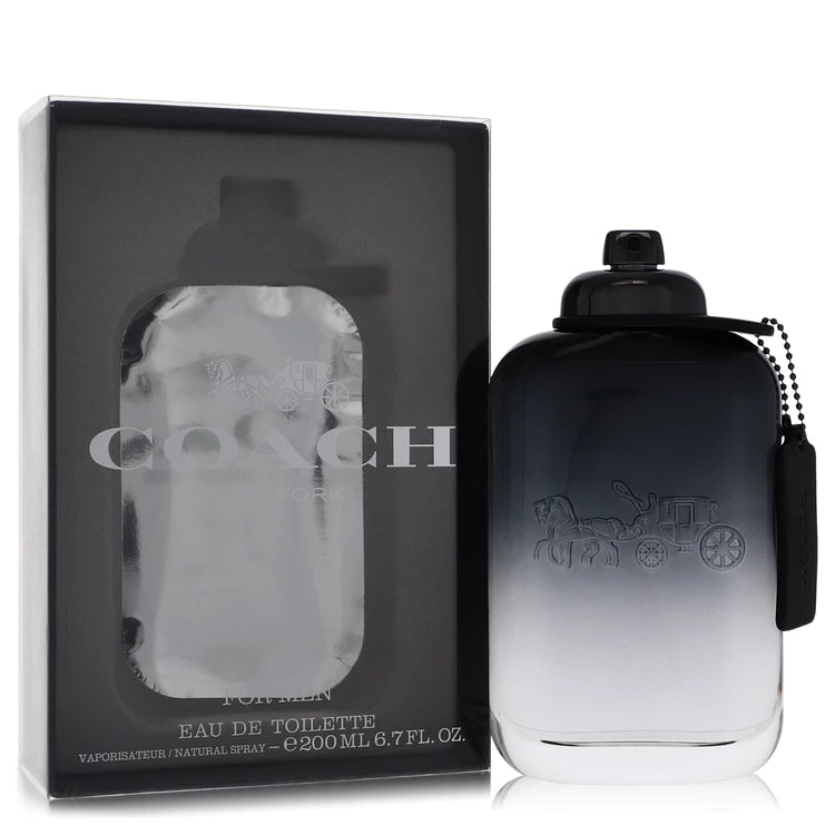 Coach Men's Eau de Toilette