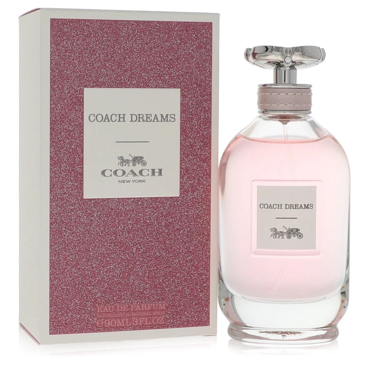 Coach Dreams 3oz Women's Eau de Parfum