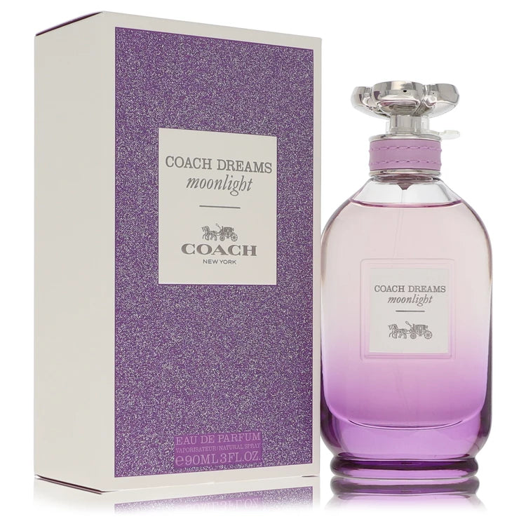 Coach Dreams Moonlight 3oz Women's Eau de Parfum