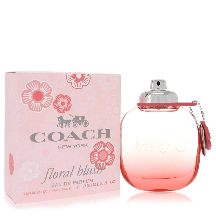 Coach Floral Blush 3oz Women's Eau de Parfum