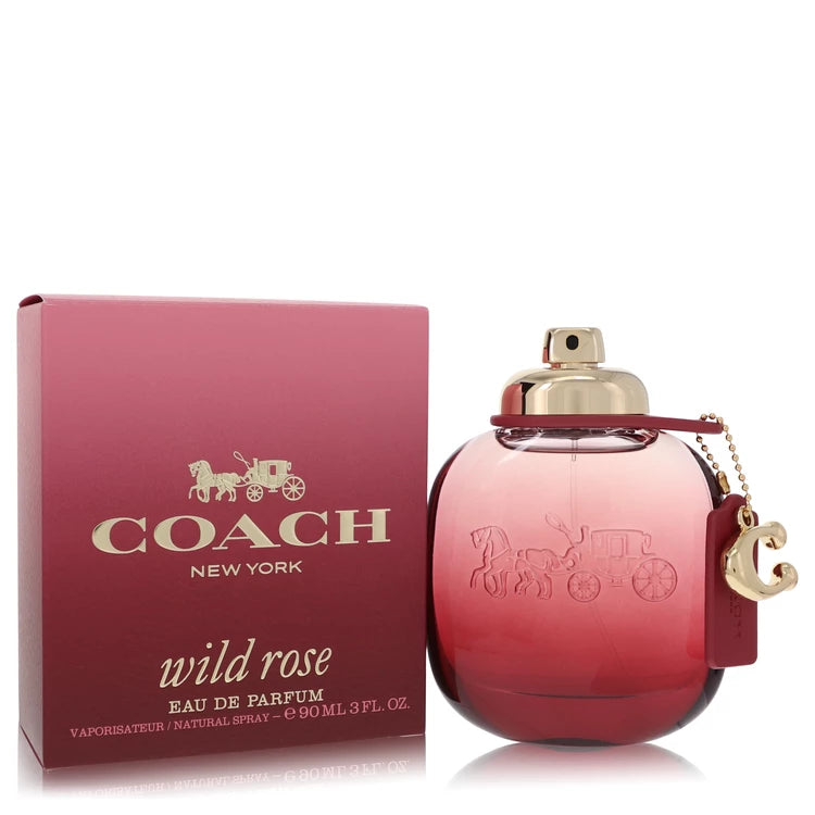 Coach Wild Rose 3oz Women's Eau de Parfum