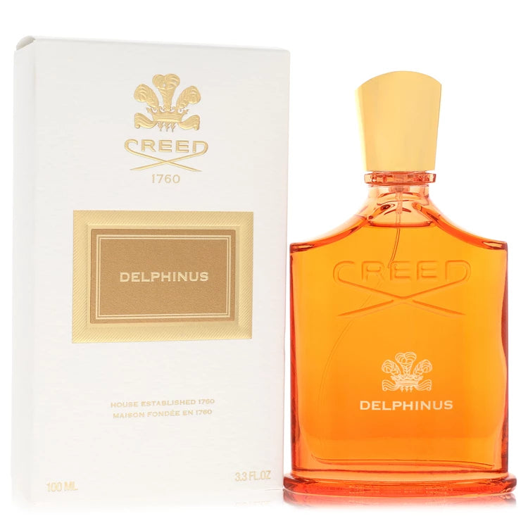 Creed Delphinus 3.3oz Unisex Eau de Parfum