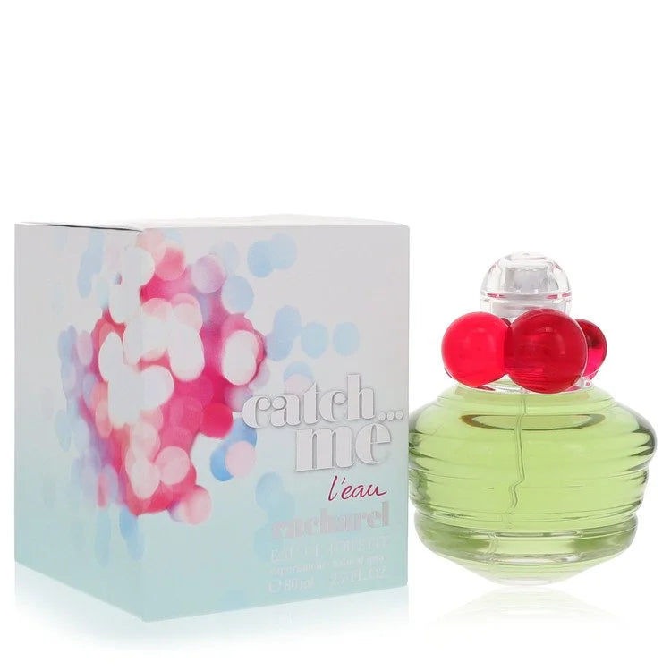Cacharel Catch Me L'eau 2.7oz Women's Eau de Toilette
