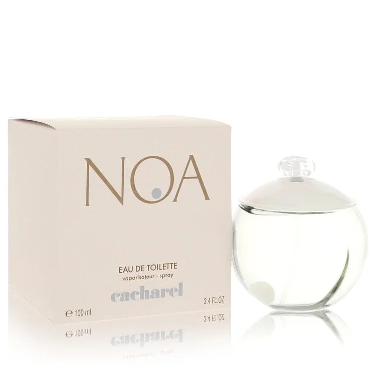 Cacharel Noa 3.4oz Women's Eau de Toilette