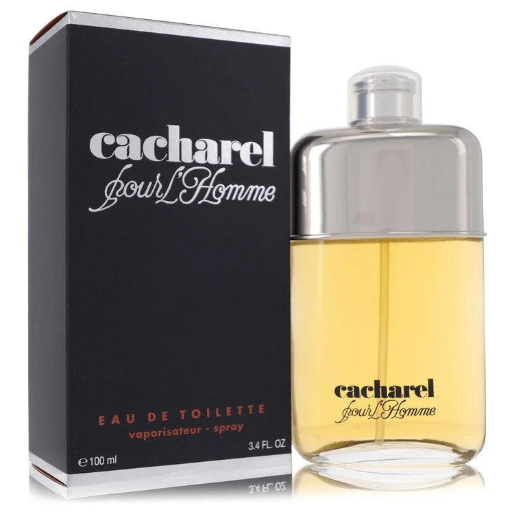 Cacharel Pour Homme 3.4oz Men's Eau de Toilette