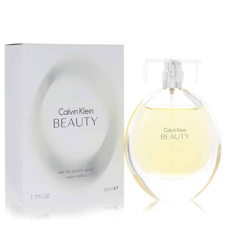 Calvin Klein Beauty Women's Eau de Parfum